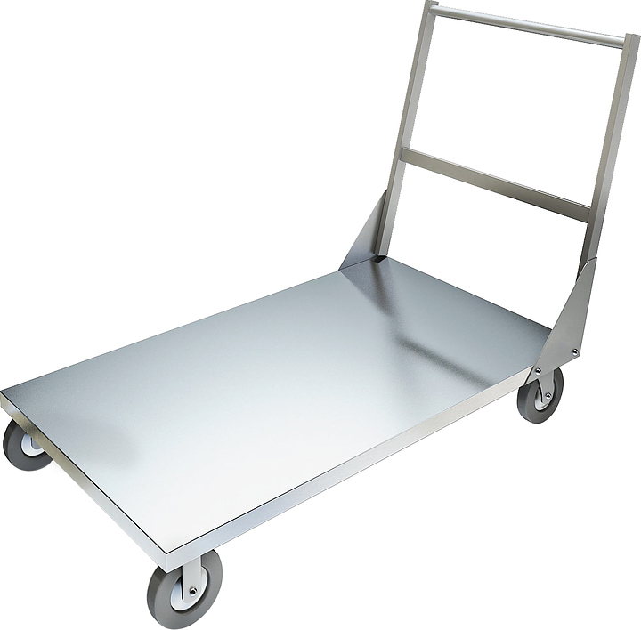 Тележка Техно-ТТ ТП-110М