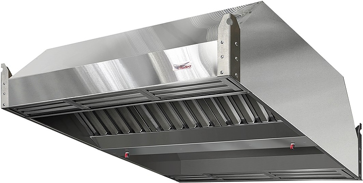 Зонт приточно-вытяжной Finist ЗПВН-04 1300/1200