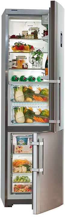 Холодильник Liebherr CBNes 3956