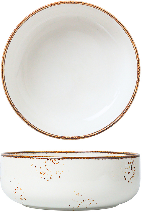 Салатник Noble Grace 450 мл, 13 см