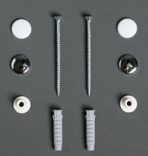 Комплект крепежей SIMAS F85