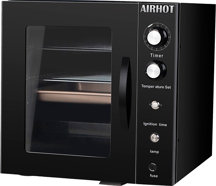 Печь-коптильня электрическая Airhot ESM-103