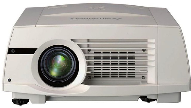 Проектор Mitsubishi Electric WL6700U