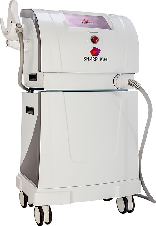 Лазер косметологический SharpLight Technologies OmniMax