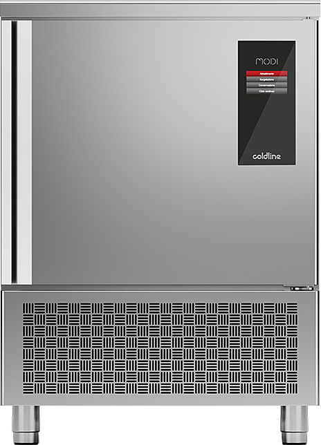 Шкаф шоковой заморозки Coldline W7UG