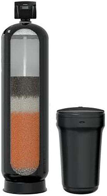 Фильтр-система WiseWater WWXA-1865 DMCan89