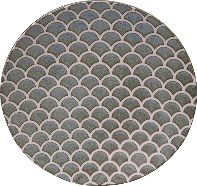 Тарелка Tokyo Design 16924 d=25 см (фарфор)