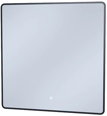 Зеркало с подсветкой IDDIS Cloud CLX8000i98 80х80 см