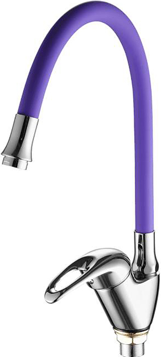 Смеситель для кухни FASHUN A4403+A7254