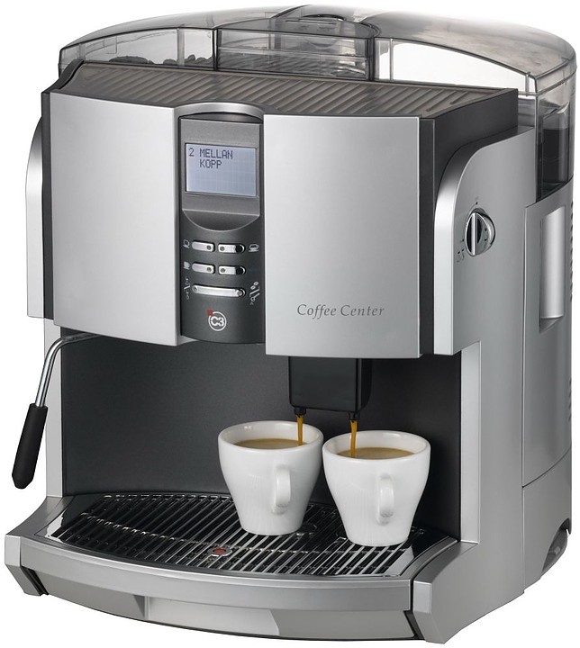 Кофемашина C3 Coffee Center Verona