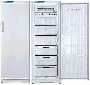 Морозильный шкаф Indesit SFR 167 NF
