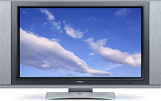 Плазменный телевизор Hitachi 55PD8800TA