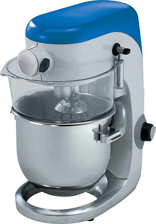 Миксер планетарный Diamond PLANET-5
