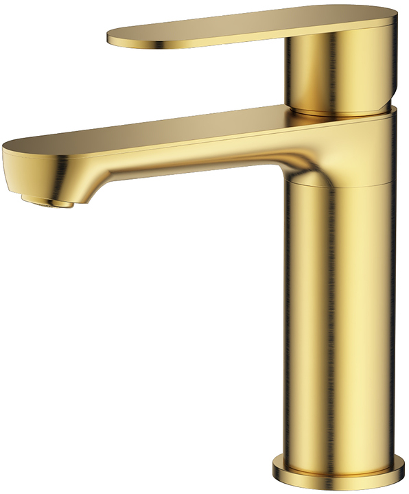 Смеситель для раковины Splenka S222.10.03