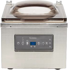 Вакуумный упаковщик PolyScience VSCR-300AC2E