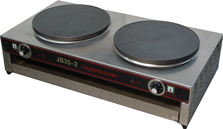 Блинница ERGO JB35-2