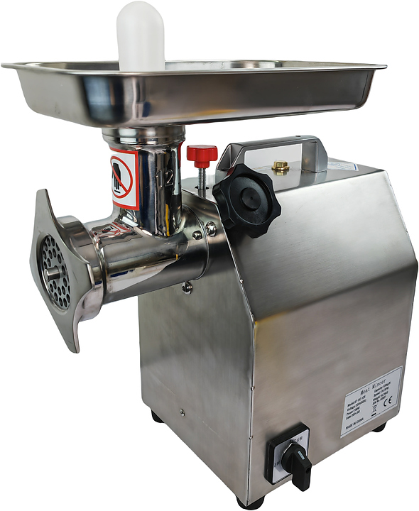 Мясорубка Crazy Pan CP-MG12S