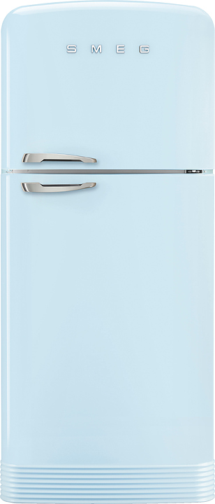 Холодильник SMEG FAB50RPB