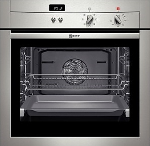 Духовой шкаф электрический Neff B14M42N3RU