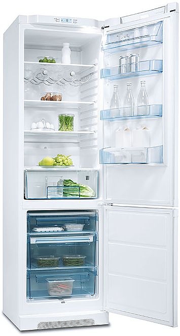Холодильник Electrolux Professional ERB 39300 X