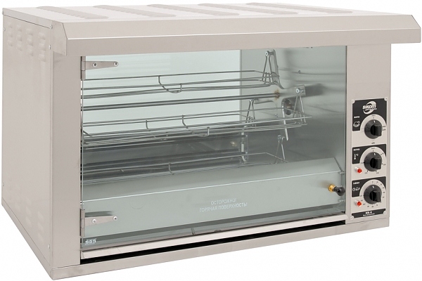 Гриль для кур Sikom МК-8.12