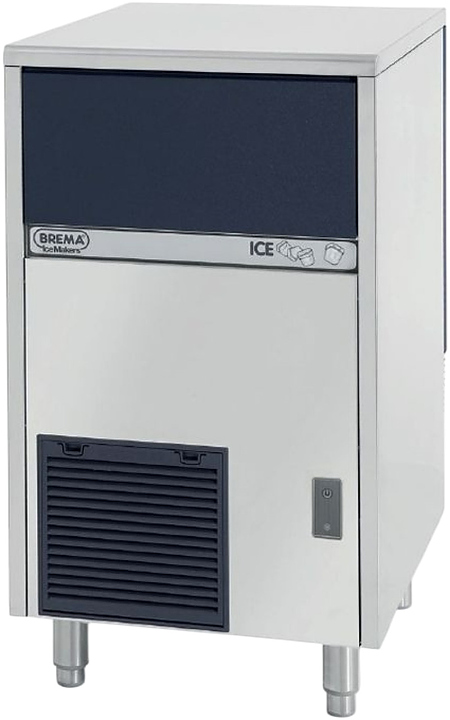Льдогенератор Brema GB 903A