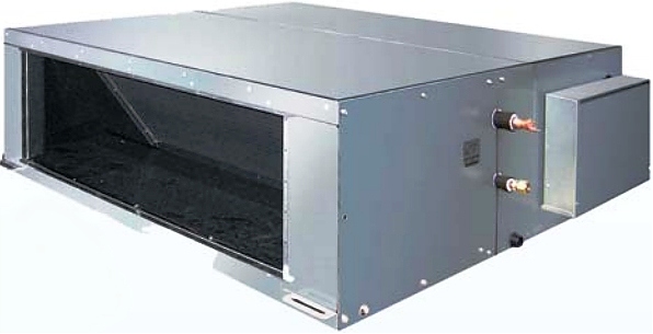 Мультисплит-система Toshiba RAV-SM2802DT-E внутренний блок канального типа