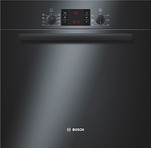 Независимый электрический духовой шкаф Bosch HBA 43T360