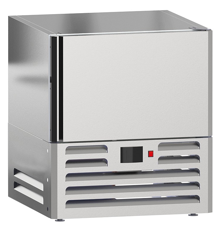 Аппарат шоковой заморозки ATESY SF5-G