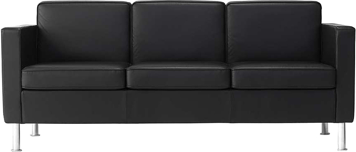 Диван BUM PALLADIO 4059 нат. кожа