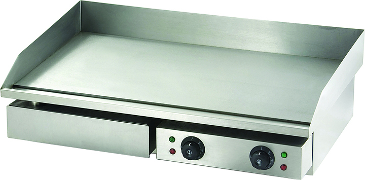 Поверхность жарочная GASTRORAG GH-EG-820