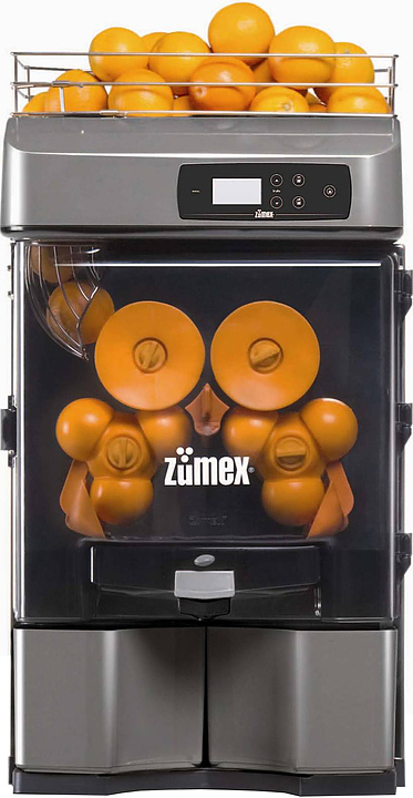 Соковыжималка автоматическая для цитрусовых Zumex 200 DIGITAL
