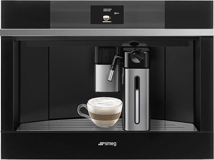 Кофемашина SMEG CMS4104N