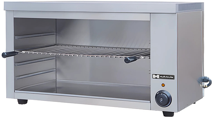 Гриль Salamander Hurakan HKN-SLE580