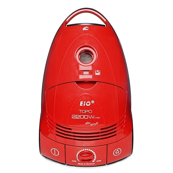 Пылесос EIO Topo 2200 NewStyle