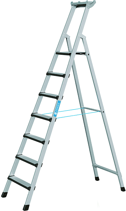 Стремянка ZARGES 41425 Comfortstep S