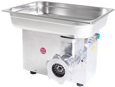 Мясорубка ТОРГТЕХМАШ ТМ-32У (380В)