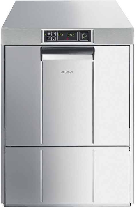 Посудомоечная машина с фронтальной загрузкой SMEG Professional SPD515