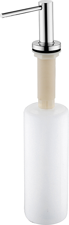 Дозатор для жидкого мыла Franke Neptune хром