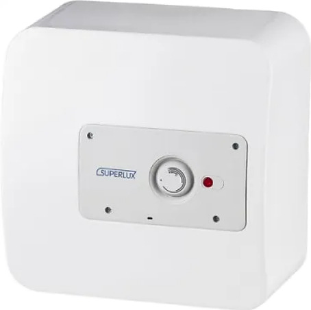 Накопительный водонагреватель Superlux 10 O RU с нижним подключением