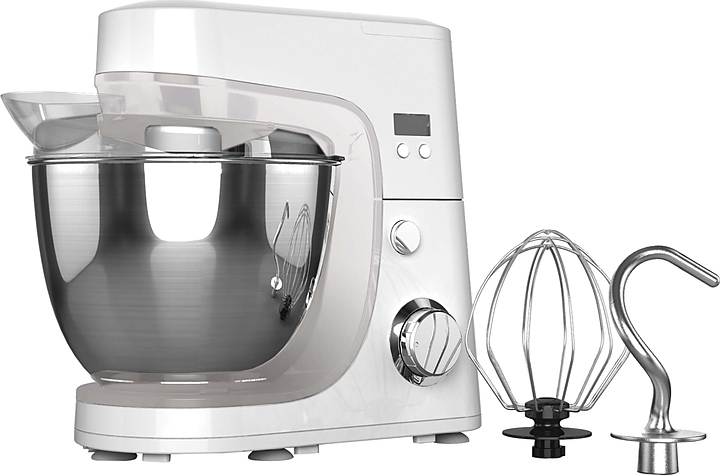 Миксер планетарный Gemlux GL-SM421W