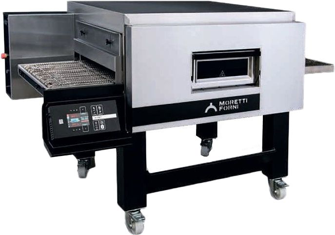 Печь для пиццы Moretti Forni T75E