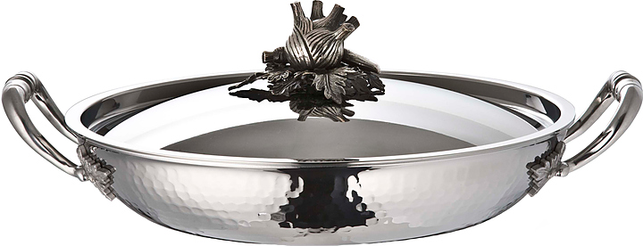 Сковорода WOK Ruffoni F30