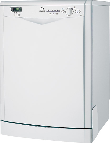 Посудомоечная машина Indesit IDE 1000
