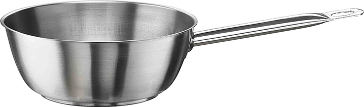 Сотейник конический Pintinox Tender 33901224