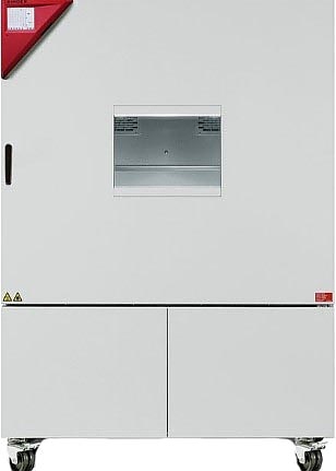 Камера климатическая Binder MKF 240