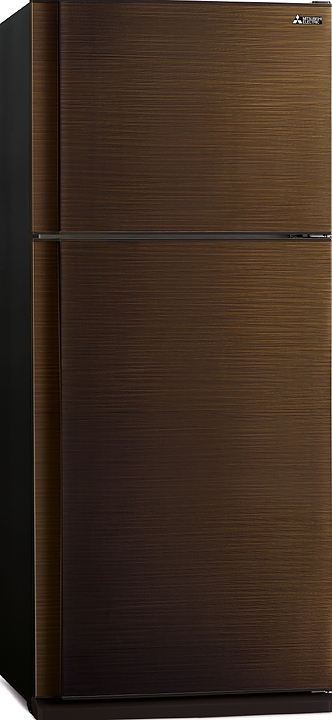 Холодильник Mitsubishi Electric MR-FR62K-BRW-R