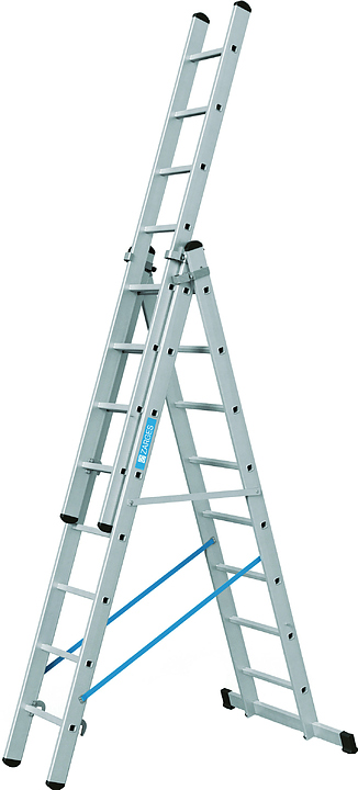 Лестница ZARGES 41538 Skymaster X 3х8