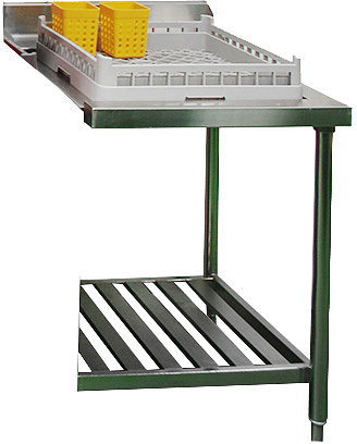 Стол для приема кассет Kocateq HT24R