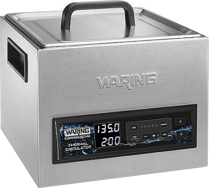 Аппарат Sous Vide Waring WSV16E